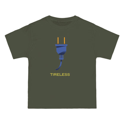 Tireless T-Shirt