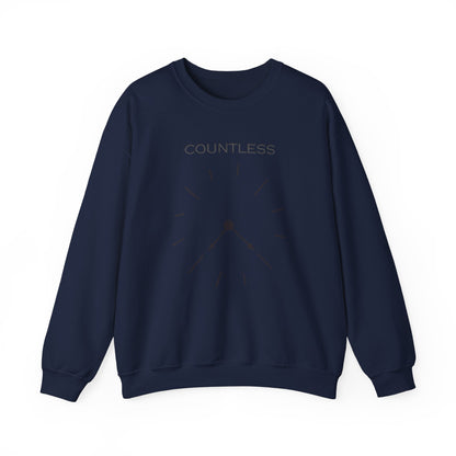 Countless Times Sweatshirt