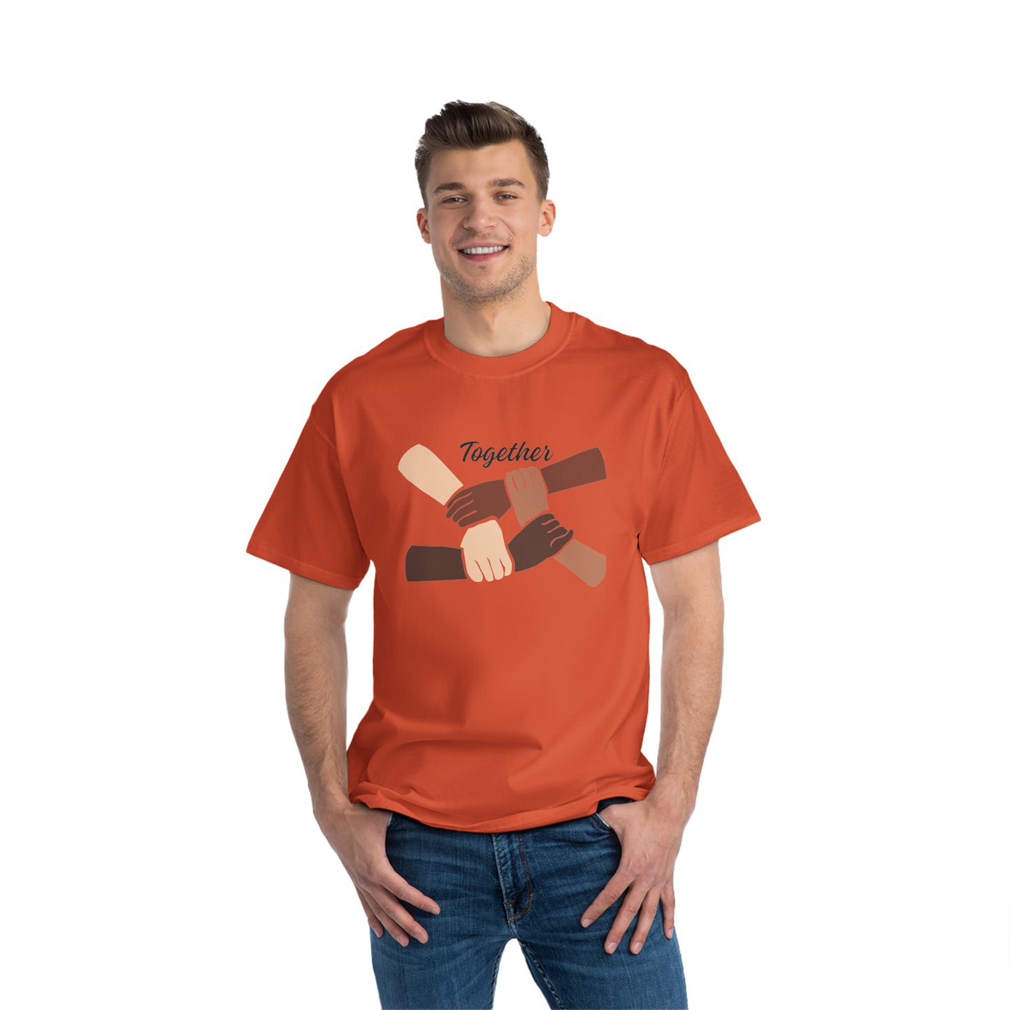 Together T-Shirt