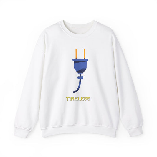 Tireless Sweatshirt