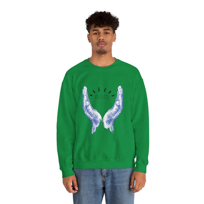 Peace Sweatshirt