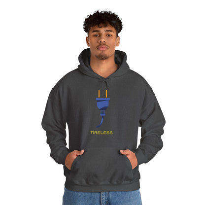 Tireless Hoodie