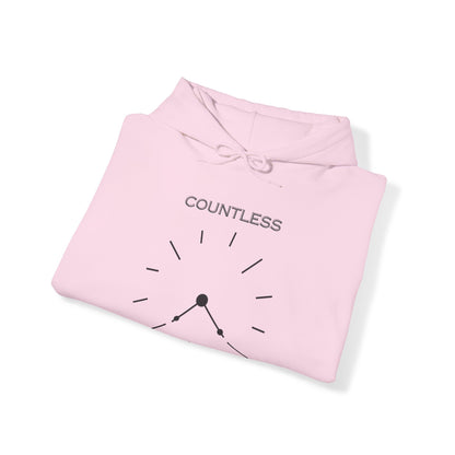 Countless Times Hoodie