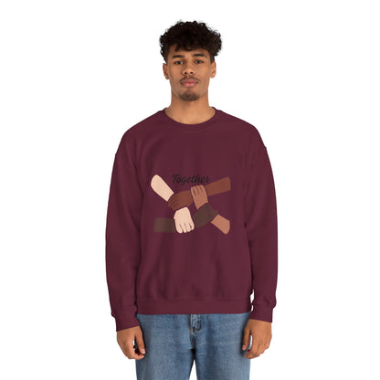 Together Sweatshirt