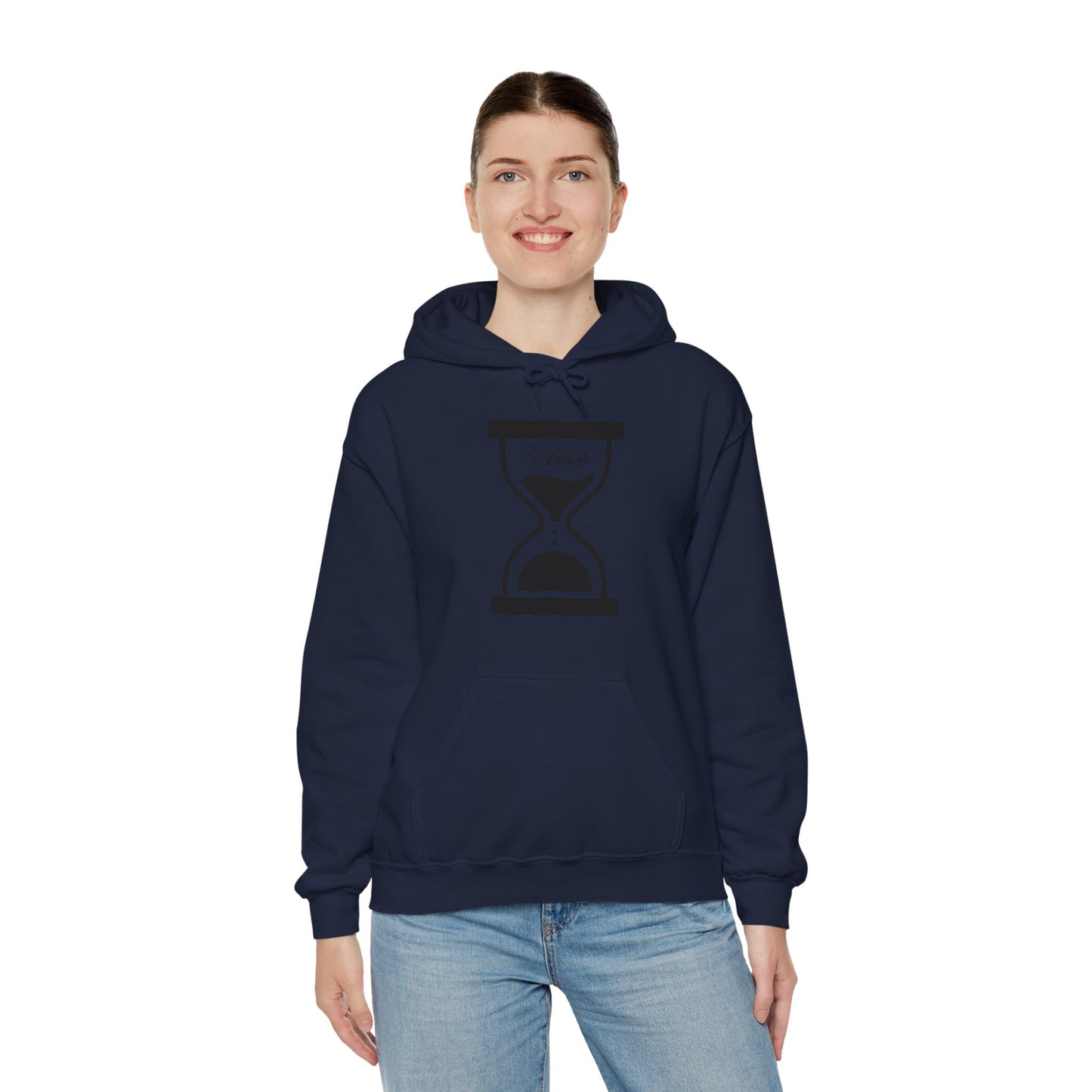 Value Time Hoodie