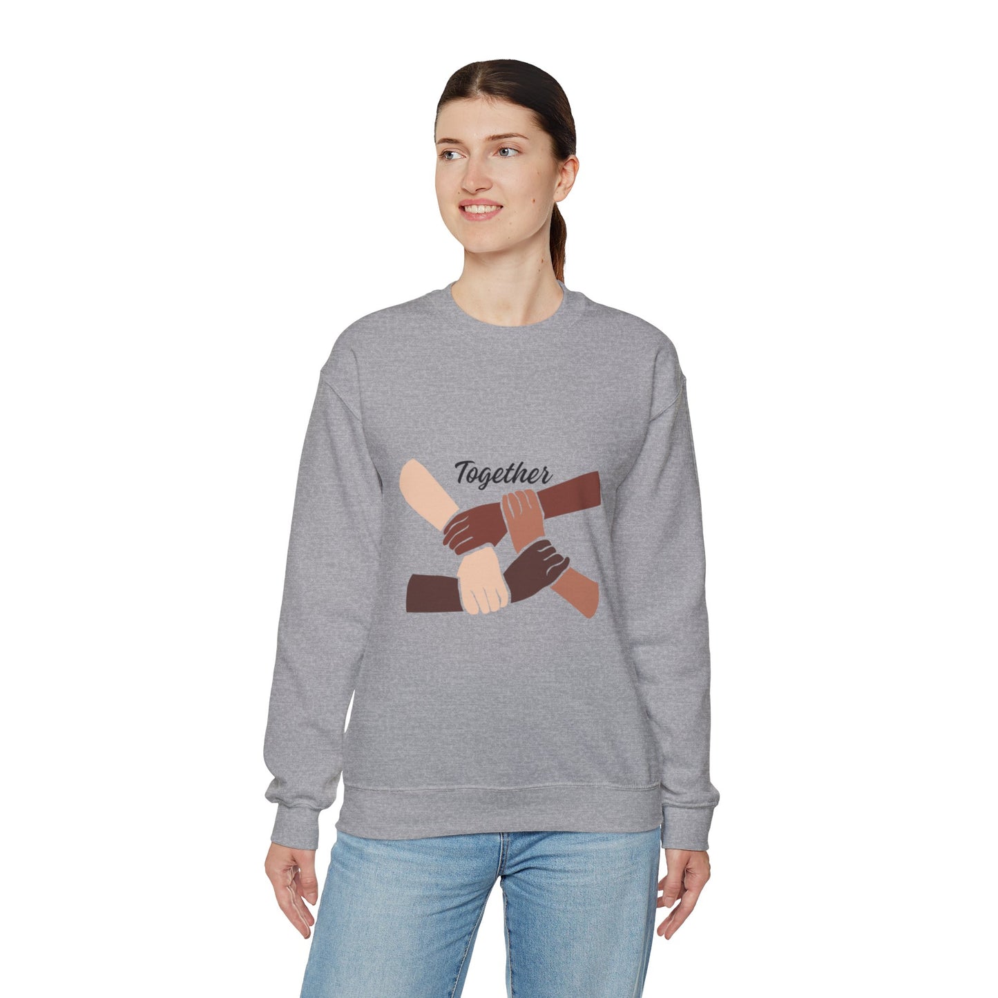 Together Sweatshirt