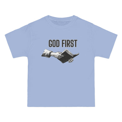 God First T-Shirt