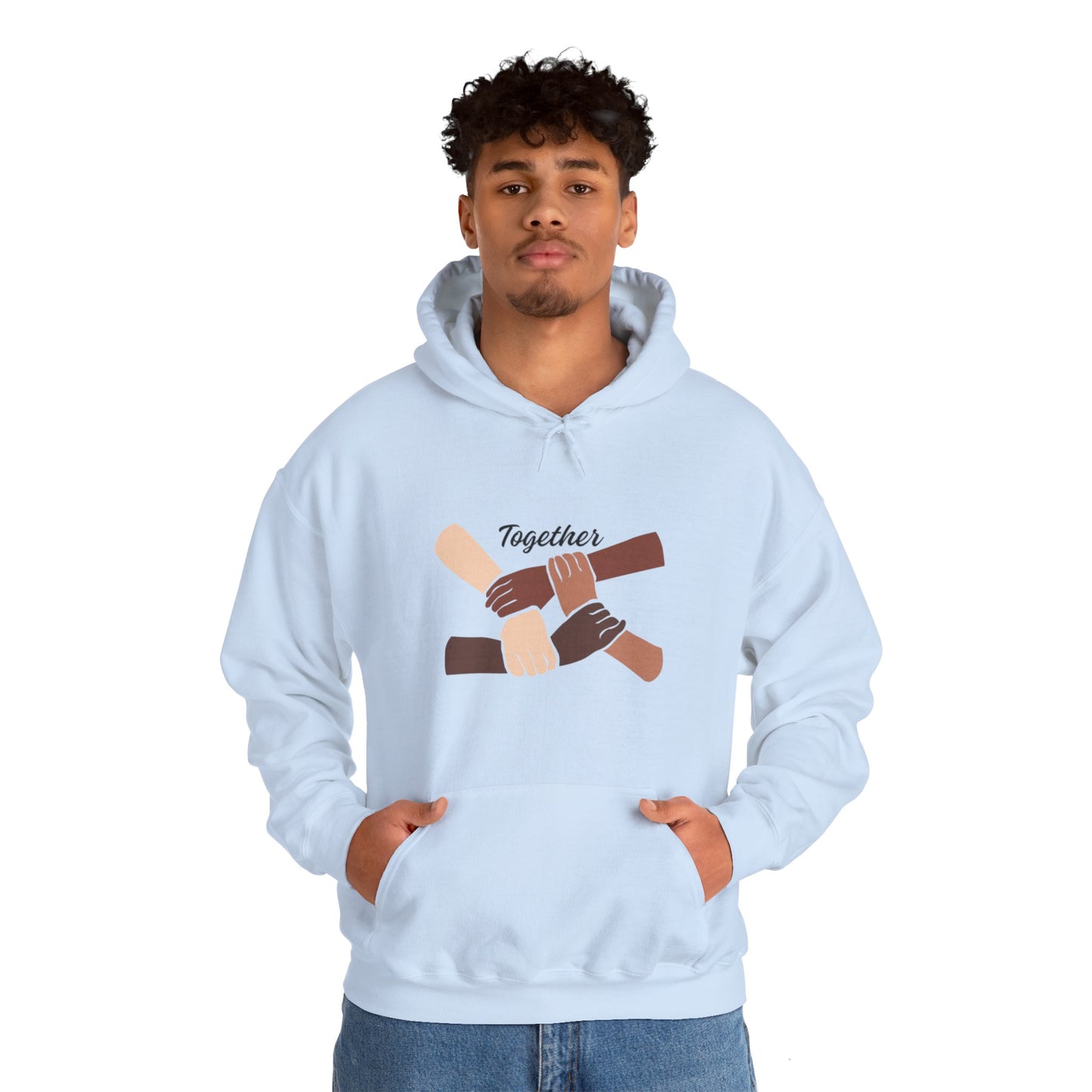 Together Hoodie