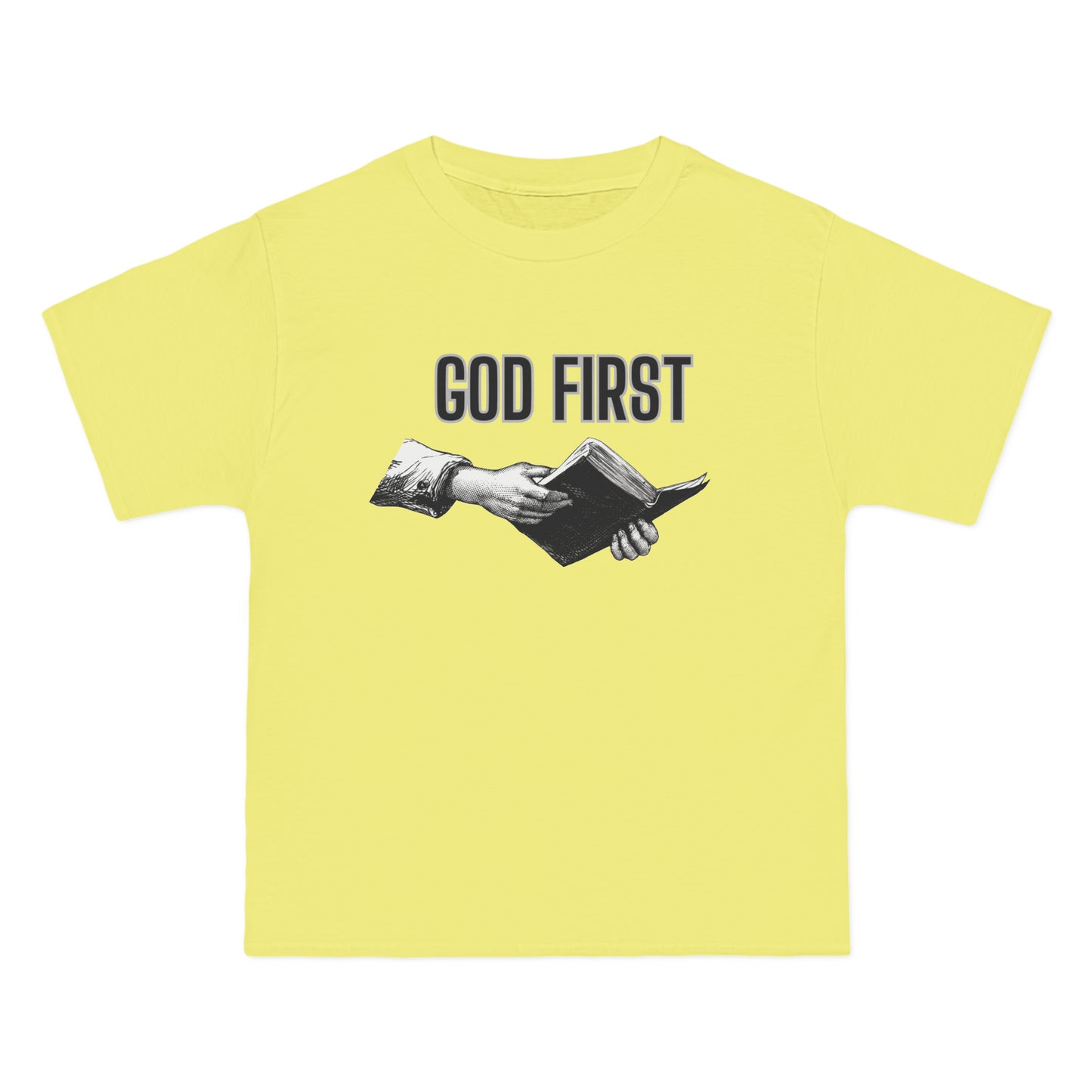 God First T-Shirt