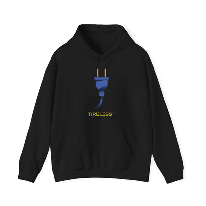 Tireless Hoodie