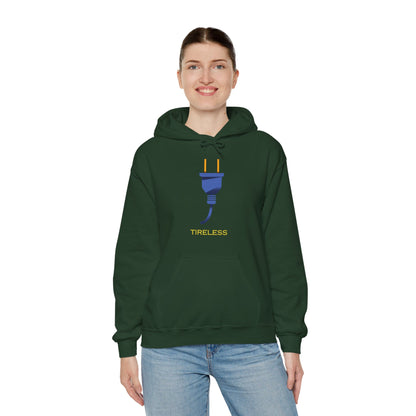 Tireless Hoodie