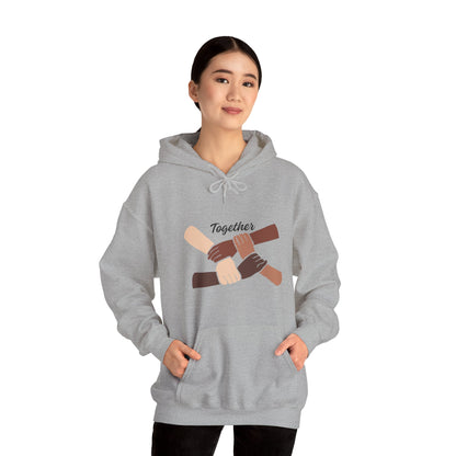 Together Hoodie