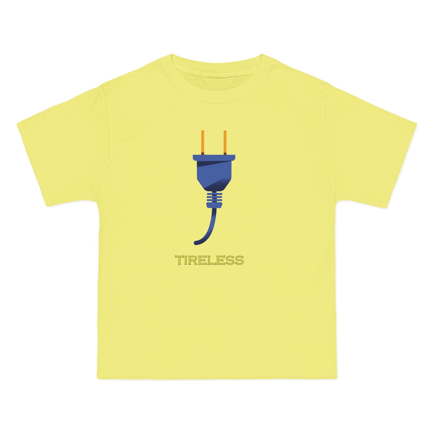 Tireless T-Shirt