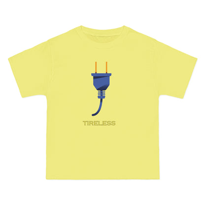 Tireless T-Shirt