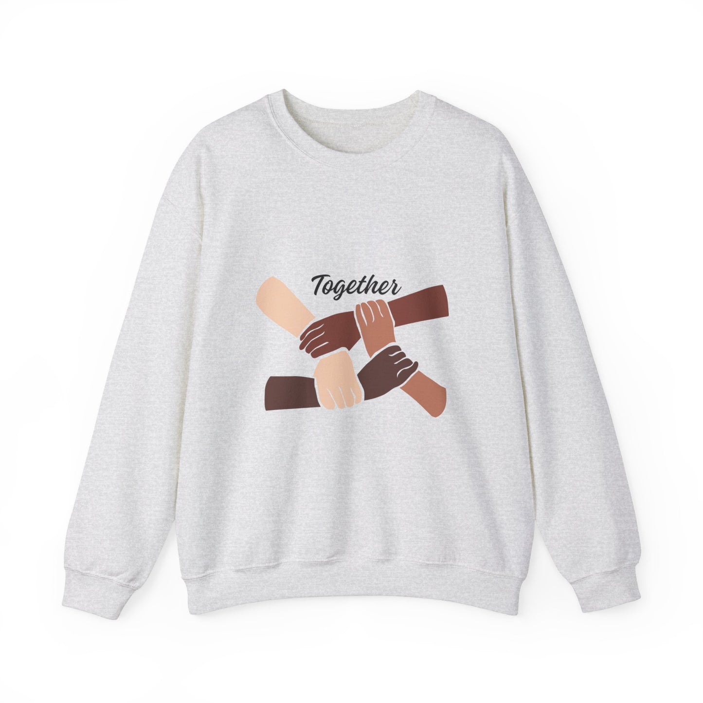 Together Sweatshirt