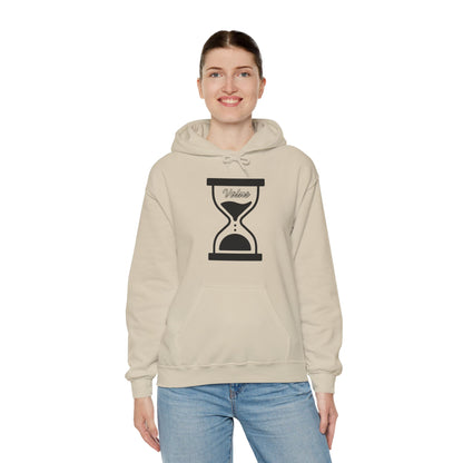 Value Time Hoodie