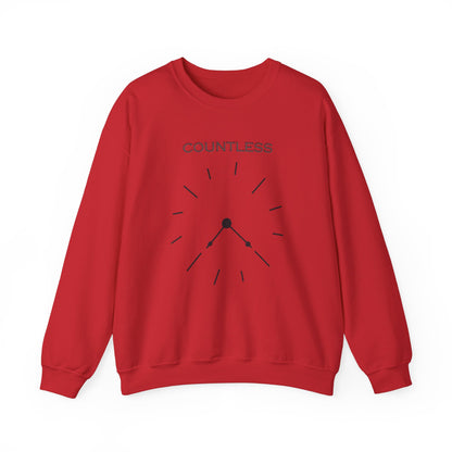 Countless Times Sweatshirt