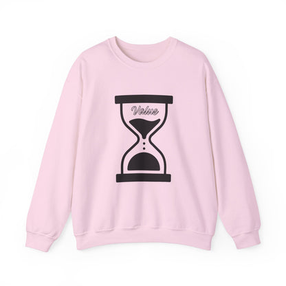 Value Time Sweatshirt