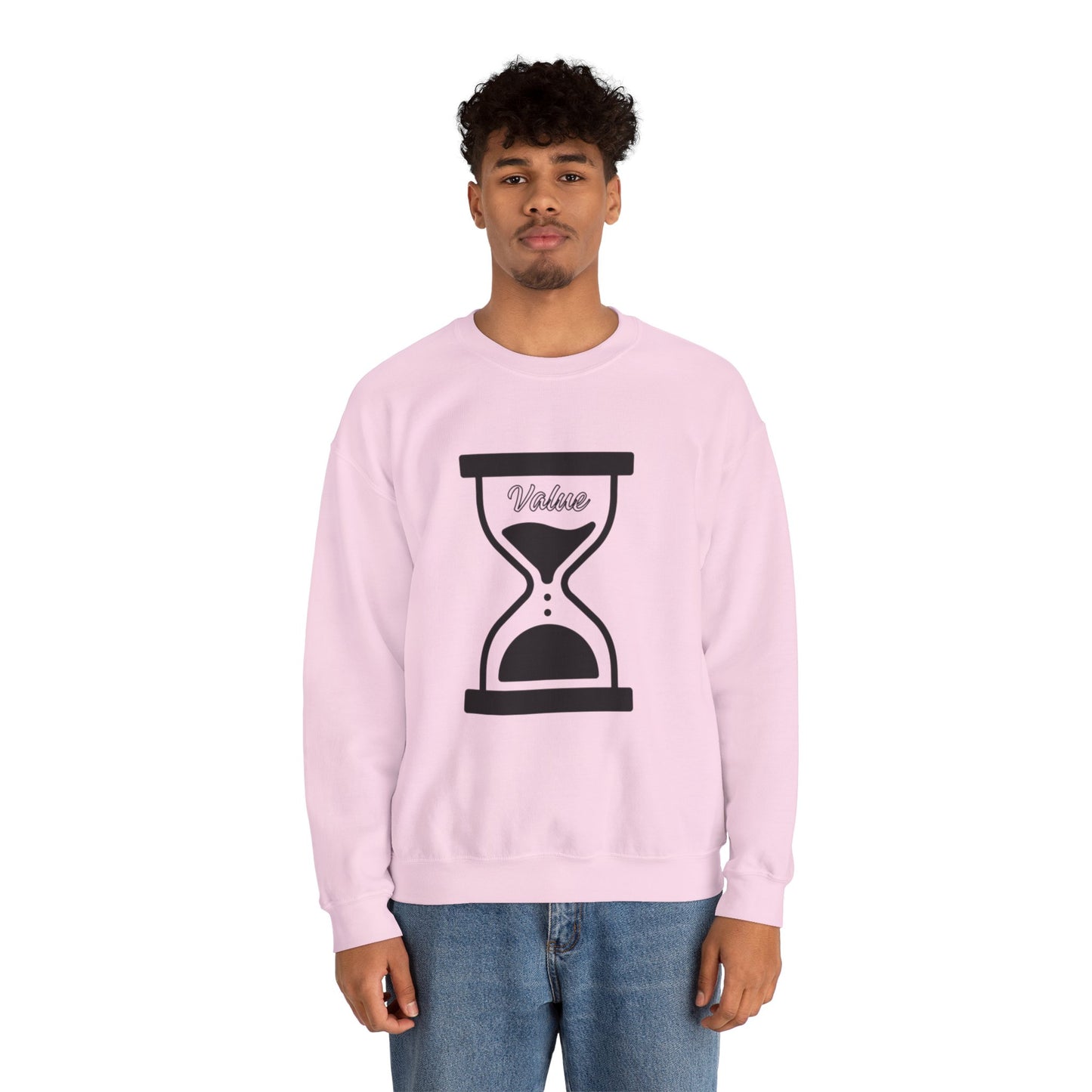 Value Time Sweatshirt