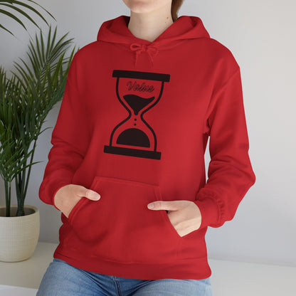 Value Time Hoodie