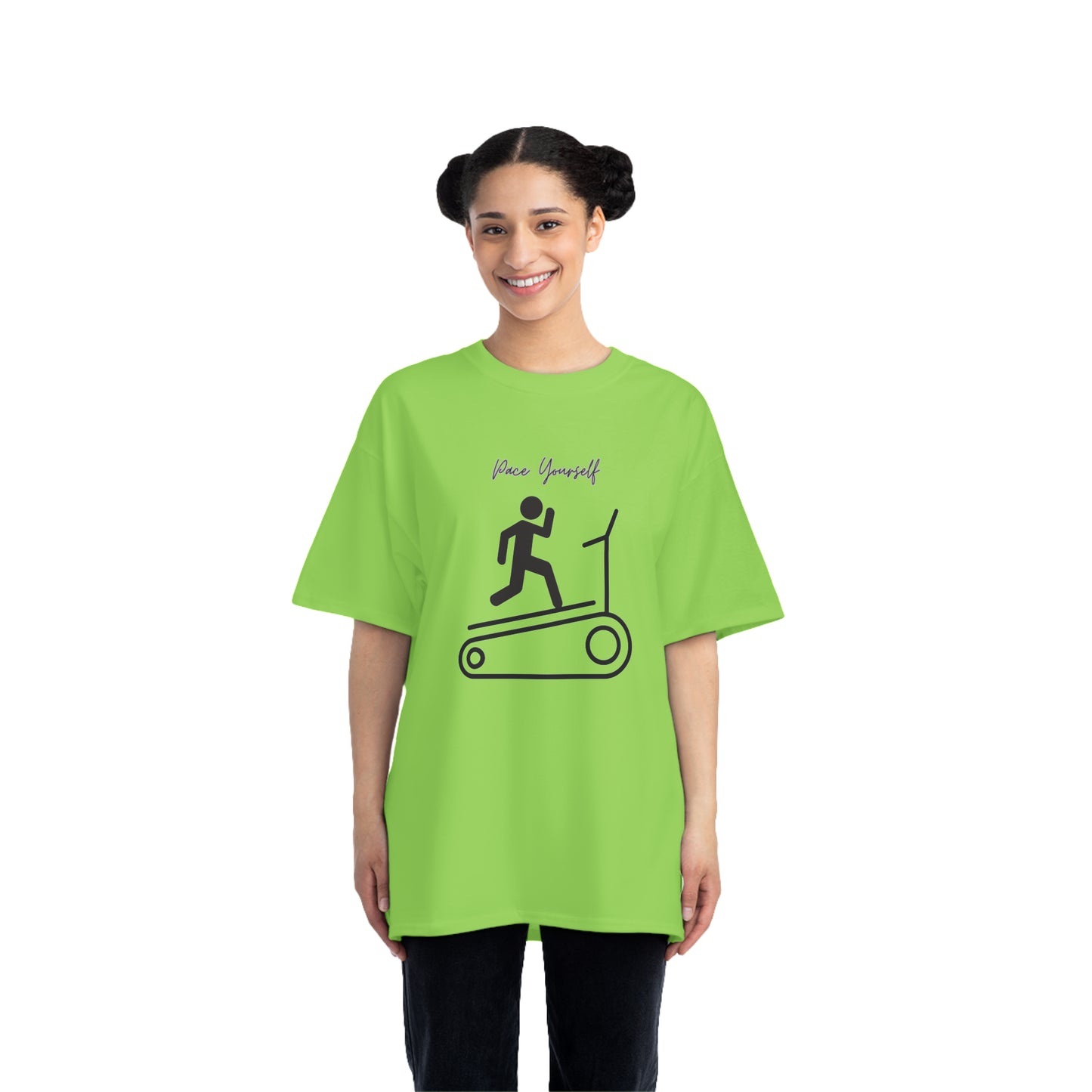 Pace Yourself T-Shirt