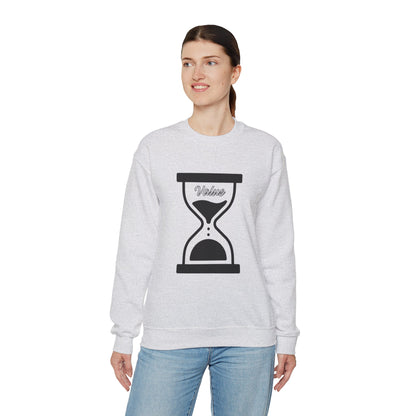 Value Time Sweatshirt