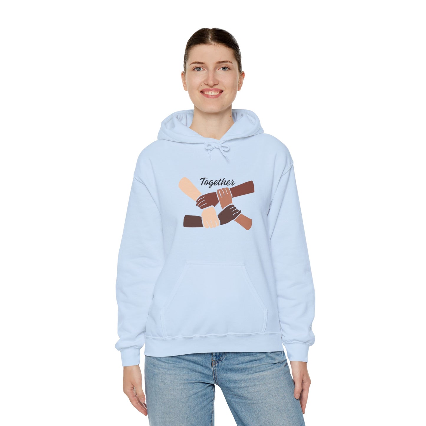 Together Hoodie