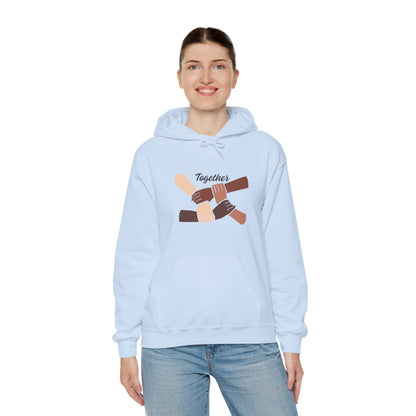 Together Hoodie