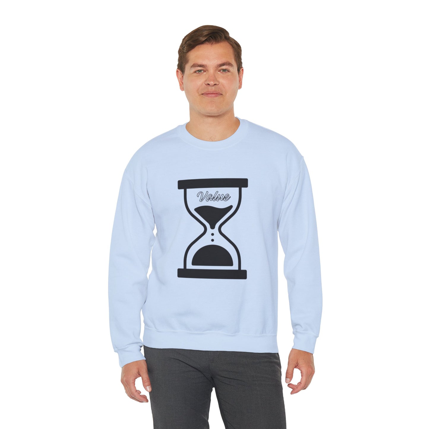 Value Time Sweatshirt