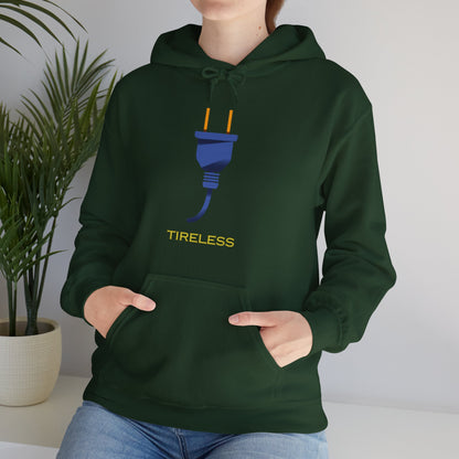 Tireless Hoodie