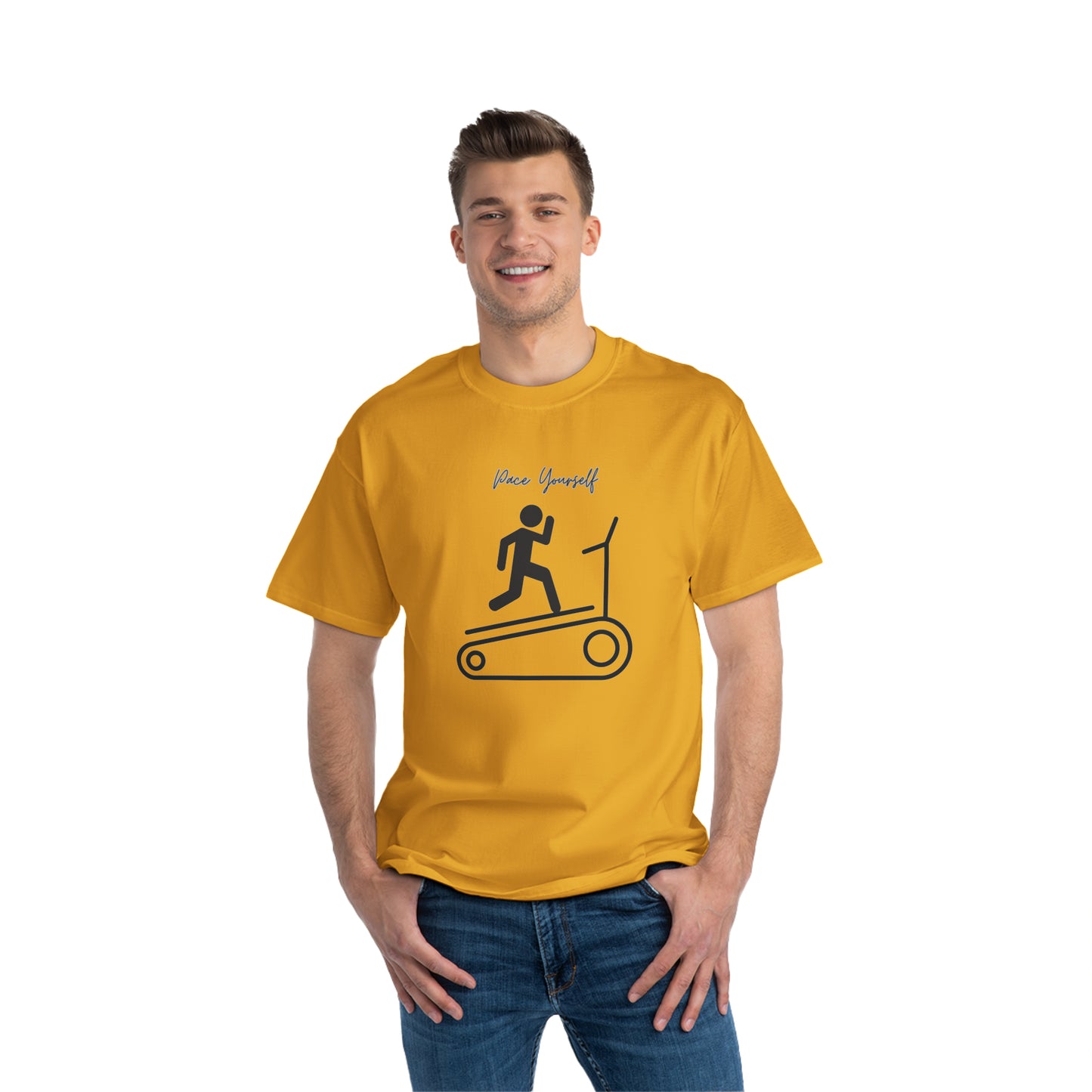 Pace Yourself T-Shirt