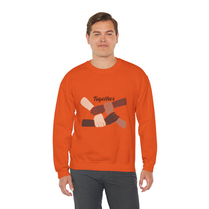 Together Sweatshirt