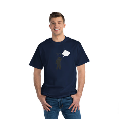 Curious T-Shirt