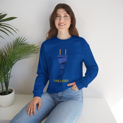 Tireless Sweatshirt