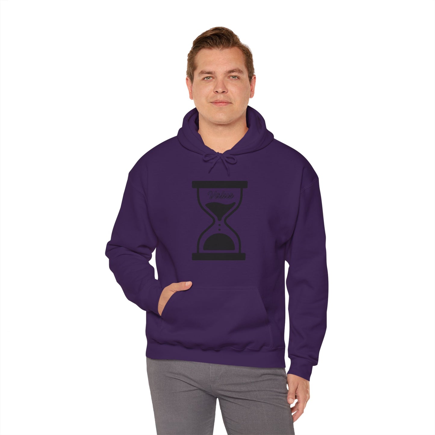 Value Time Hoodie