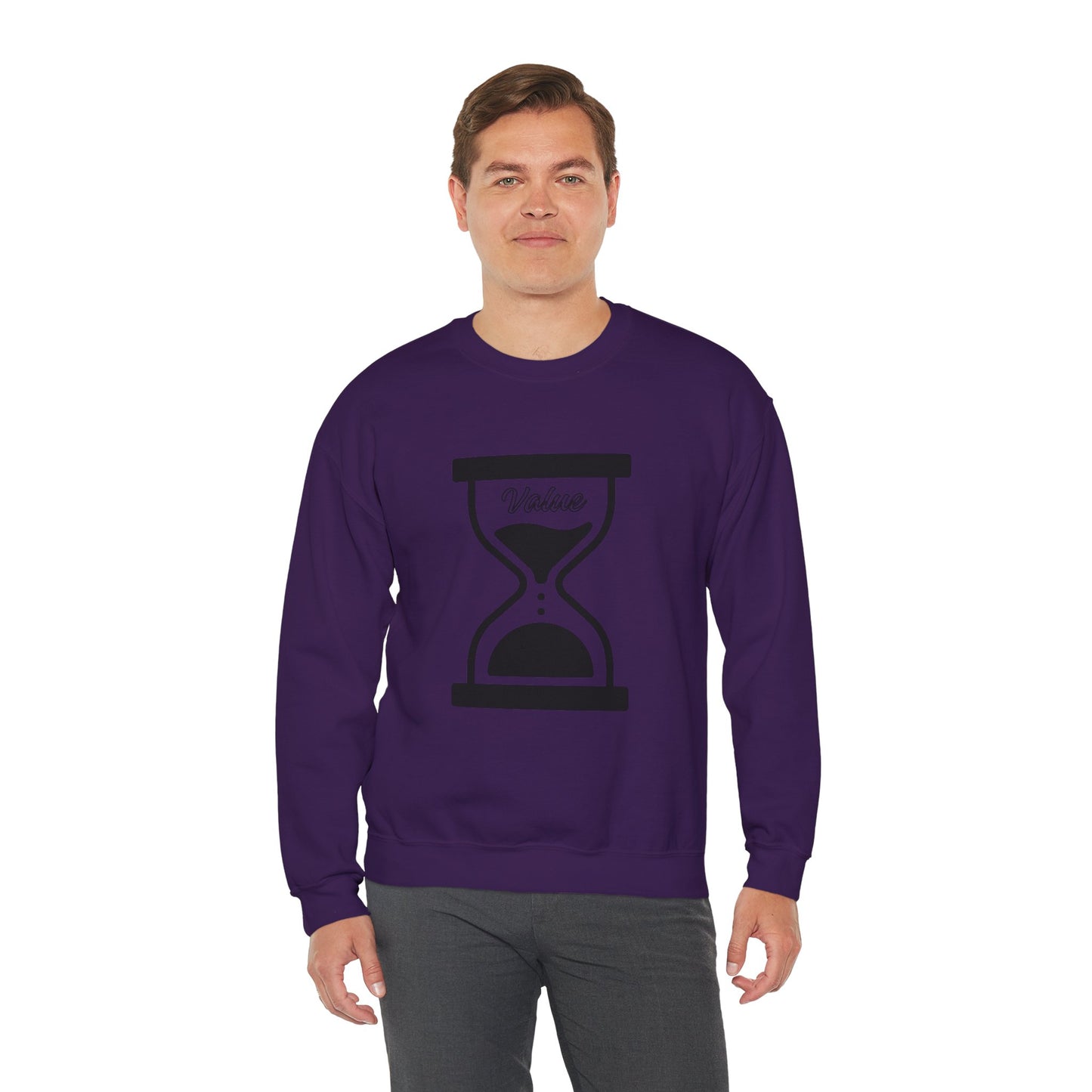 Value Time Sweatshirt