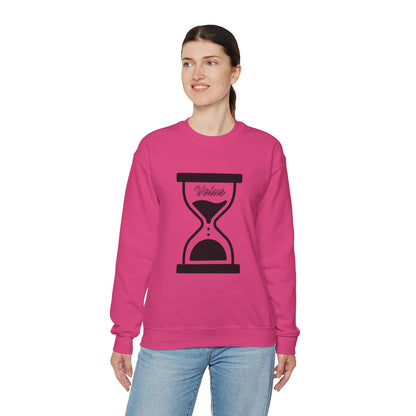 Value Time Sweatshirt