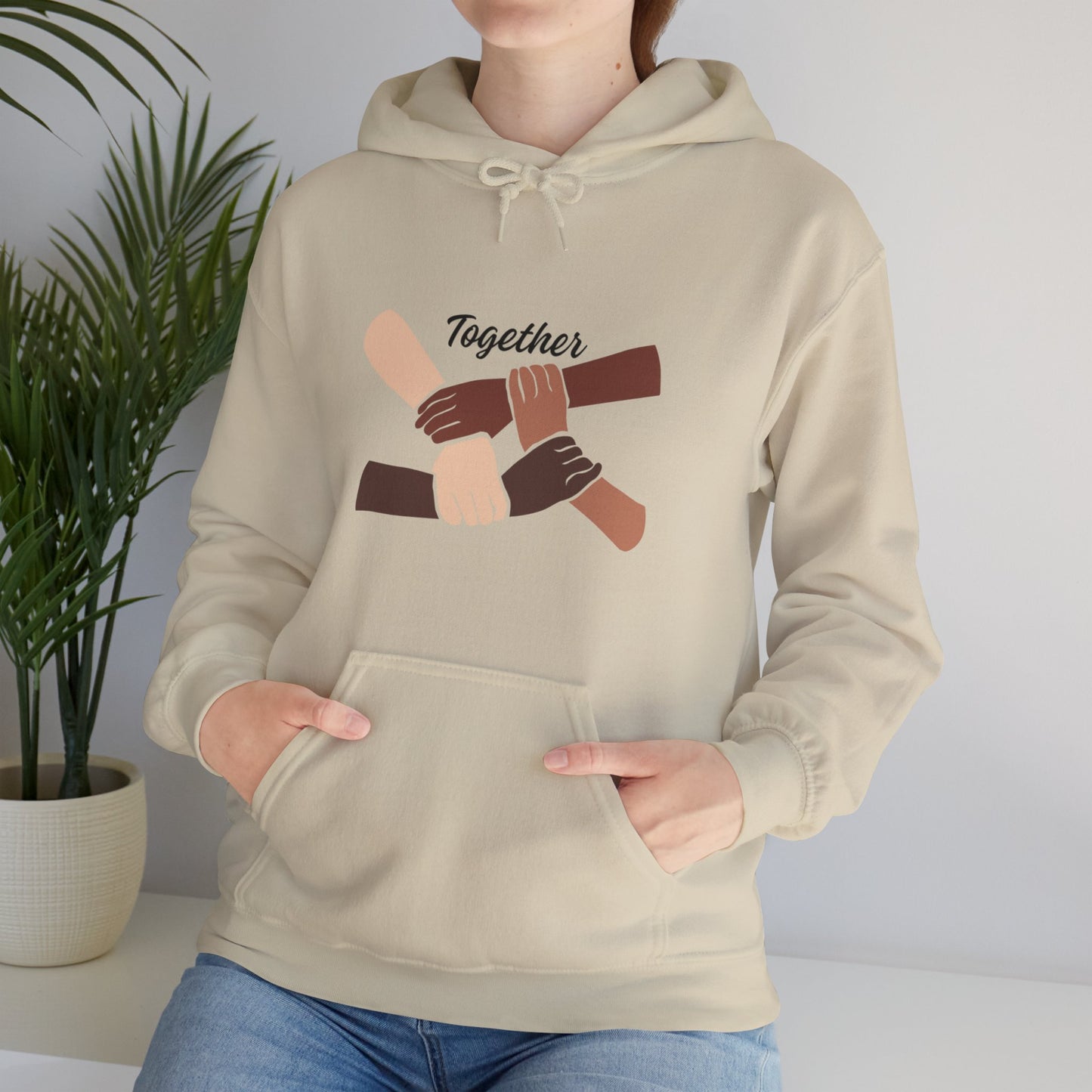 Together Hoodie