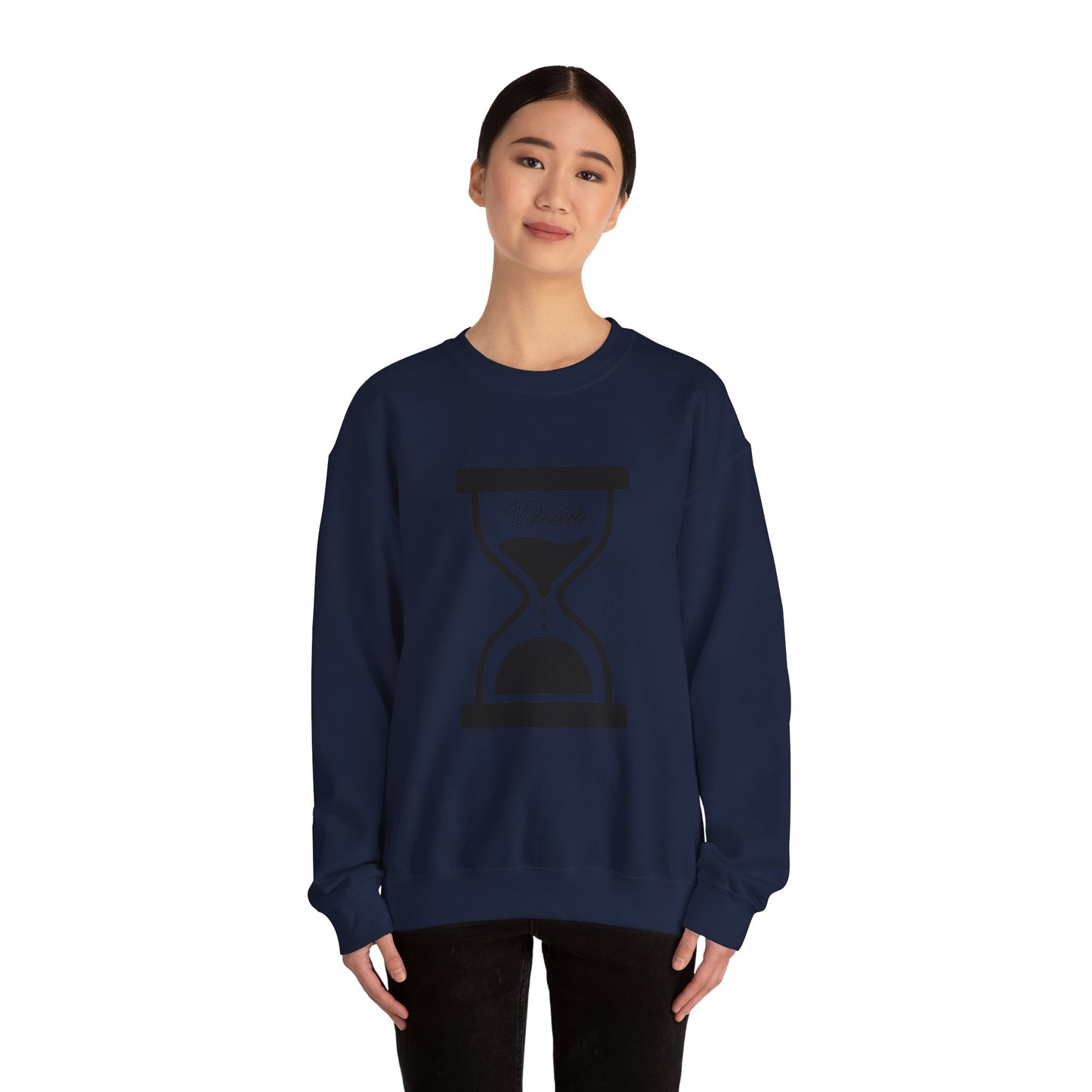 Value Time Sweatshirt