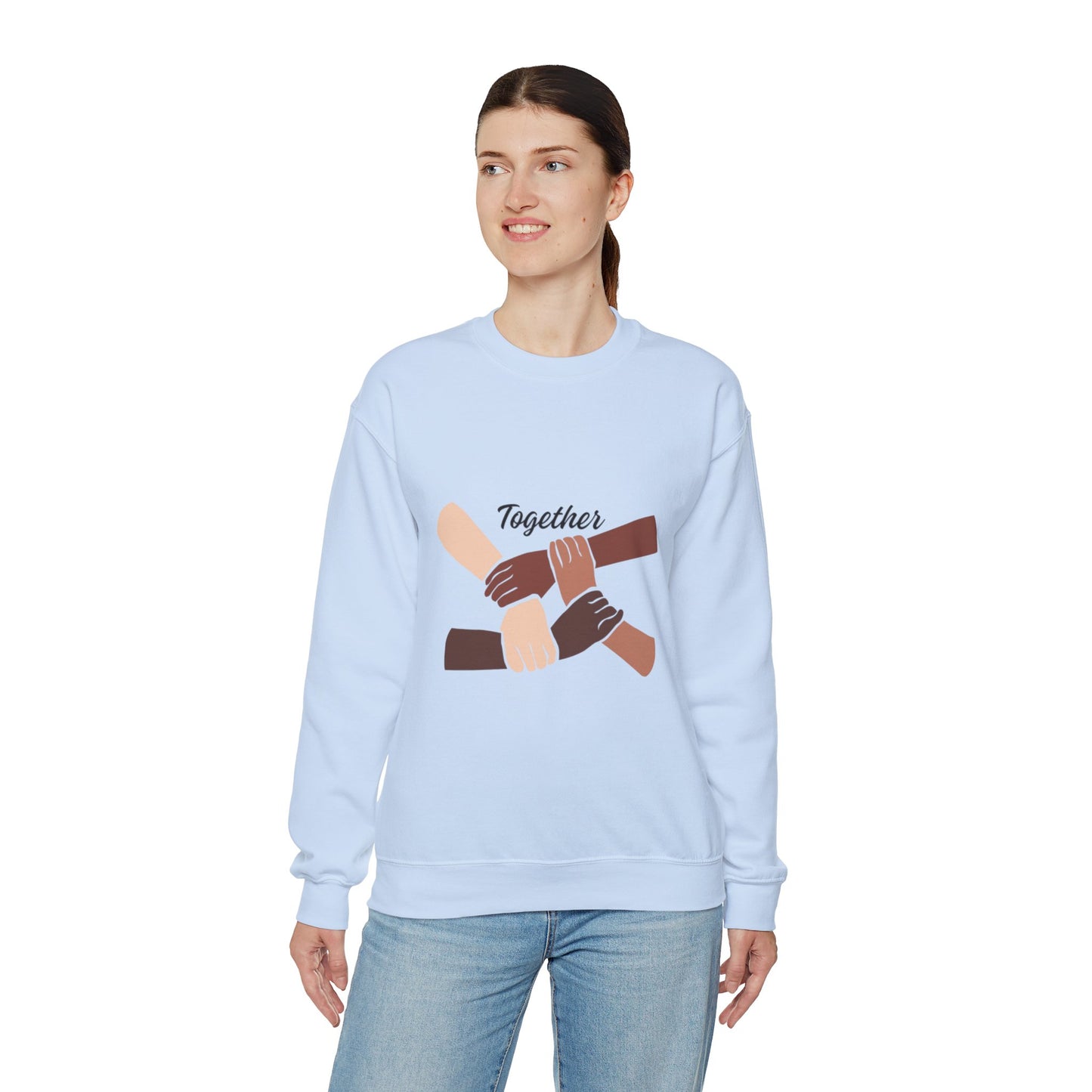 Together Sweatshirt