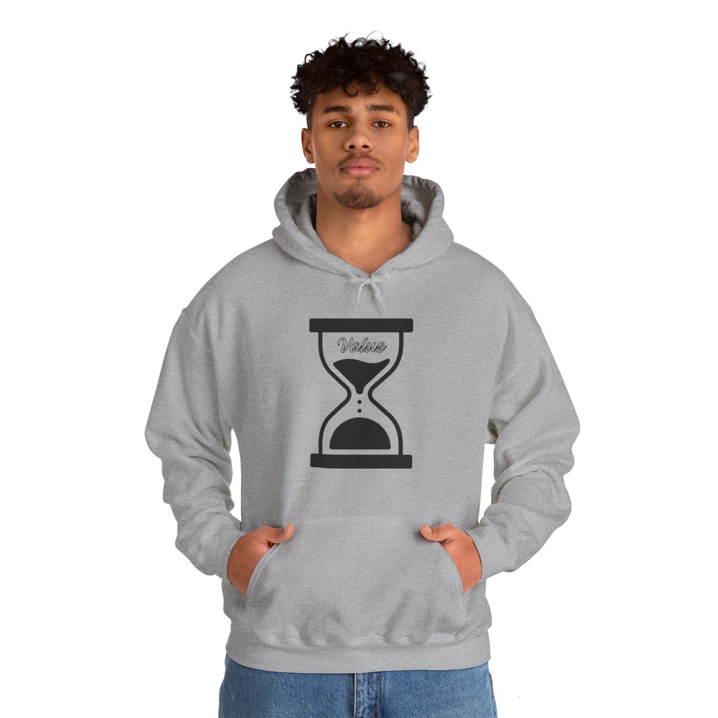 Value Time Hoodie