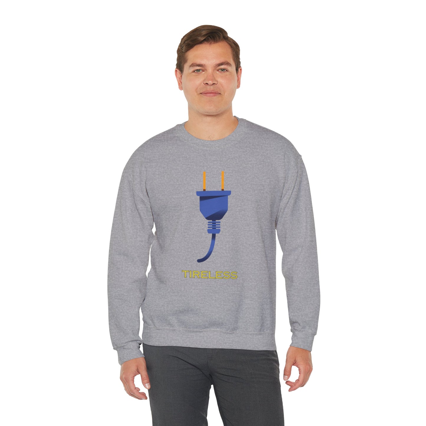 Tireless Sweatshirt