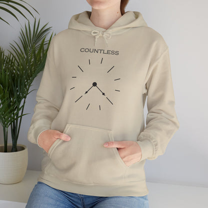 Countless Times Hoodie