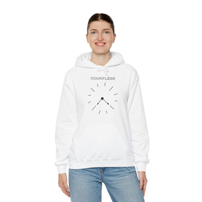 Countless Times Hoodie