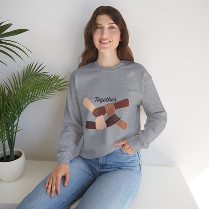 Together Sweatshirt