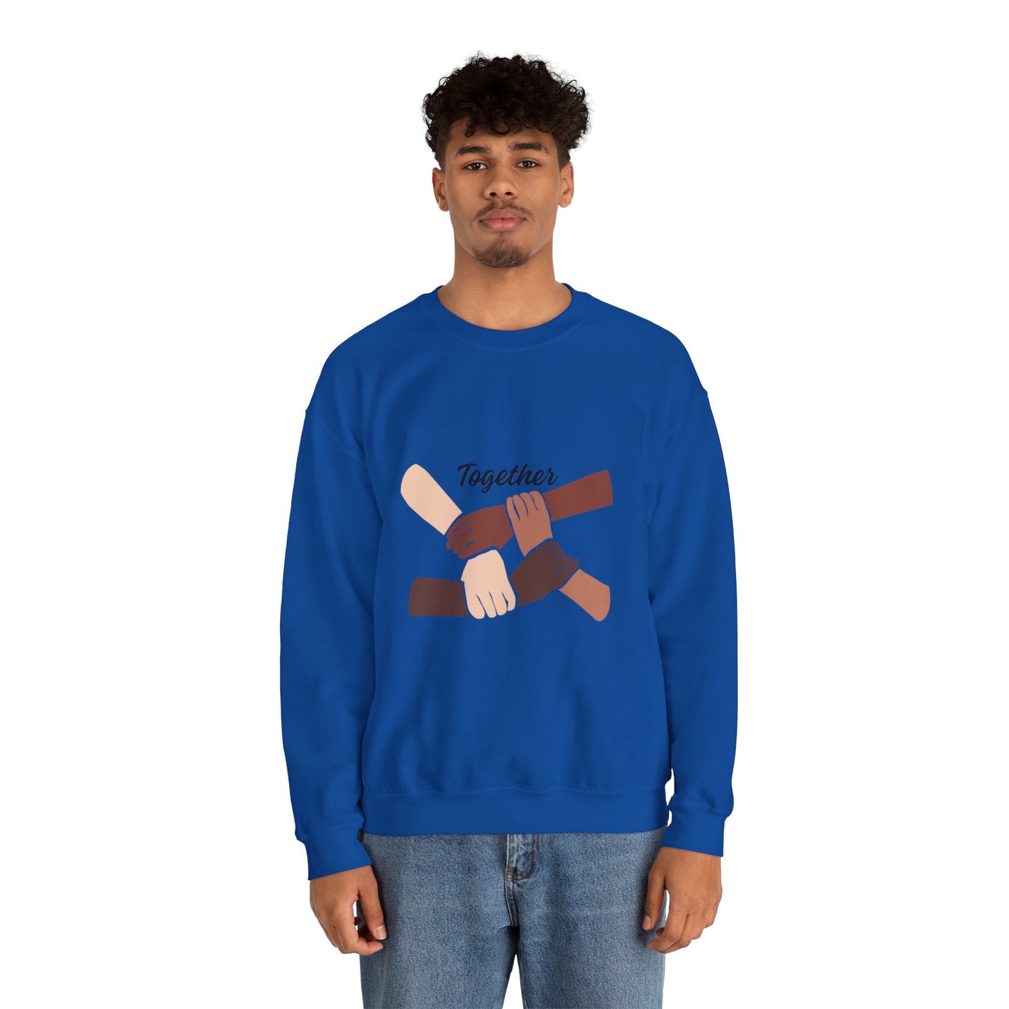 Together Sweatshirt