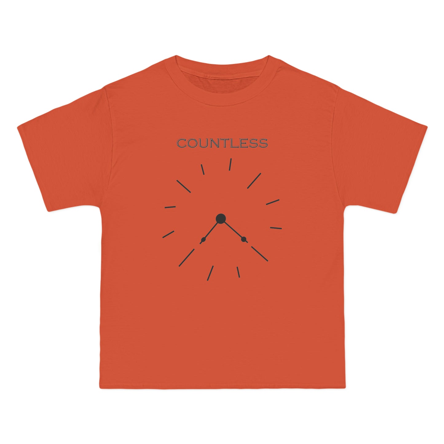 Countless Times T-Shirt