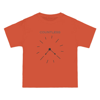 Countless Times T-Shirt