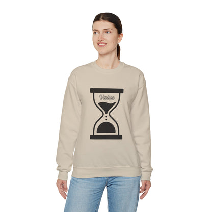 Value Time Sweatshirt