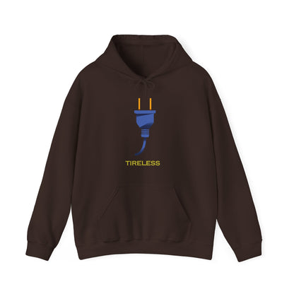 Tireless Hoodie